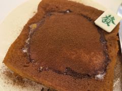 漏奶华-香港新曜记·粤菜点心(滨江宝龙店)