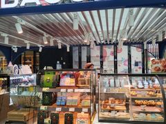 -巴黎贝甜(南京万达店)