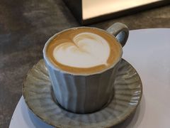 -MQ COFFEE STAND明谦(新洲店)