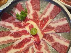 -樱嘢·炭火烧肉(惠南店)