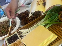 -泰山宝盛大酒店·八珍轩自助餐