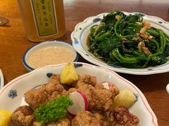 -林四喜·闽南传家菜(鼓浪屿店)