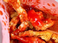 鸡柳-香酥鸡排(京汉大道店)