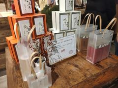 -成川茶店·潮汕工夫浓茶(万象店)