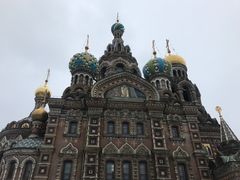 -滴血救世主教堂