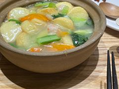 -有肉食·虎九闽菜(798艺术区店)