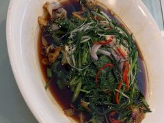 -宜宾海鲜酒家·三十年老字号