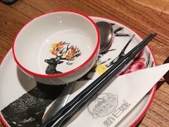 -新白鹿餐厅(银泰西湖文化广场店)