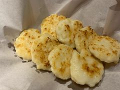 墨鱼丸-大良毋米粥(锦龙路总店)