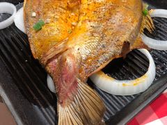 -西贝(上海我格广场店)