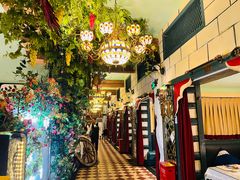 -海尔巴格一甸茶餐厅(团结路店)