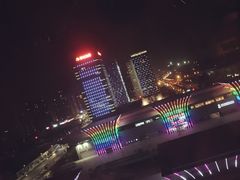 -济南绿地美利亚酒店