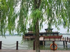 -洛漾舸船宴餐厅(洛漾半岛店)