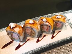 -山葵家·创意料理(宁波来福士店)