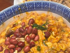 -老孙家泡馍(洒金桥店)