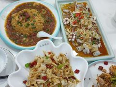 -威海渔村(黄兴路店)