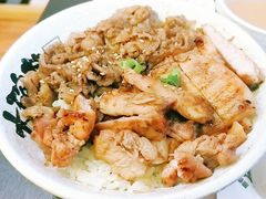 -熊吞·大碗丼烧肉饭(济宁万达广场店)