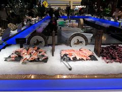 -加餐海鲜自助(宝龙一城店)