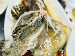 -阿兰姐海鲜店