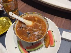 -金狮麟·新豫菜(金码大厦店)