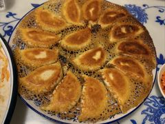 -老都一处饺子馆(道里店)