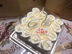 -BLACKSWAN黑天鹅(环球店)