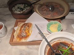 -皖厨·中国徽菜(星河WORLD·COCO Park店)