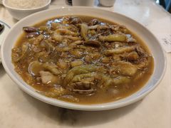 -日丰园海肠水饺·老字号大连海鲜(和平广场店)