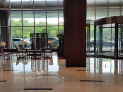 -上海浦东嘉里大酒店