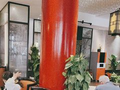 -汉水谣·江景餐厅(江滩店)