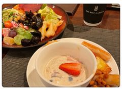 -深圳星河丽思卡尔顿酒店