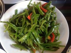水性杨花-88号小吃店·经典云南菜·地道纳西美食