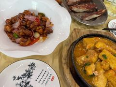-南沙辉记烧鸡·荔枝木炭火吊烧(旧镇店)