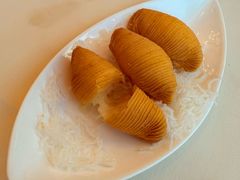 -利苑酒家(宜安广场店)