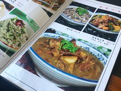 菜单-天祥斋老北京八大碗烧烤家常菜(田村店)