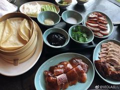 -西安凯悦酒店·湖畔中餐厅