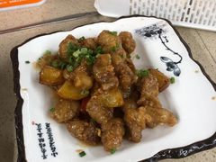 -老福洲(西洪路店)