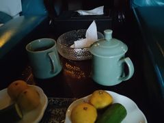 -正元阁影院足道SPA(鲁迅故里店)