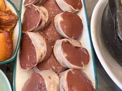 -水楼子鑫鑫砂锅居(健康路店)