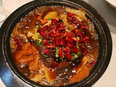 -李老爹香辣蟹(宣武门店)