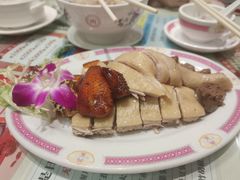 -吴系粤菜馆·茶餐厅(深业上城店)