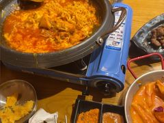 -恩你小木屋·烤肉韩式料理(嘉兴秀洲店)