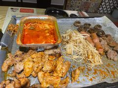 -韩国大金刚烤肉·料理(印象城店)