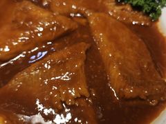 -惠宾饭庄(中山路店)