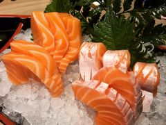 -小山日本料理(兴业太古汇店)