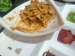 -清真京华源·涮肉烧烤(丰庆店)