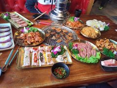 -红小姐的烤肉店(西三旗店)