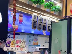 -野人先生现做冰淇淋(北京环宇荟店)