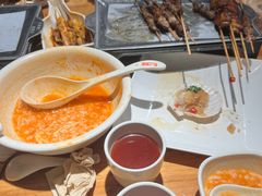-管氏翅吧(广渠门店)
