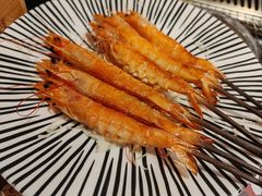 -极焰·烧肉刺身放题(天河领展广场店)
